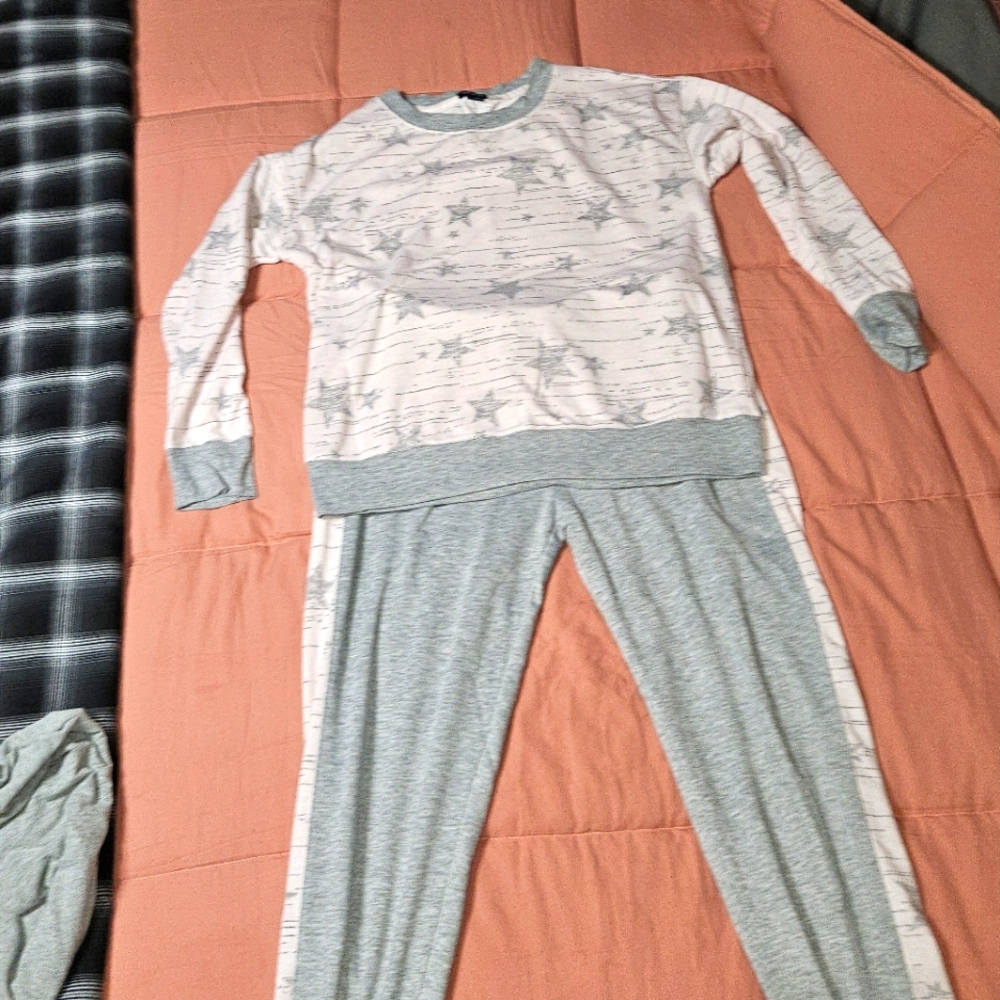 Pajama set